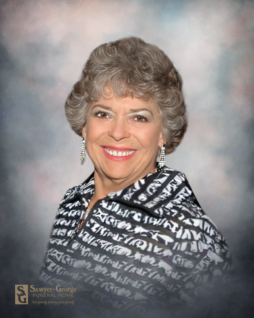 Sylvia Ann Hewlett Gulley