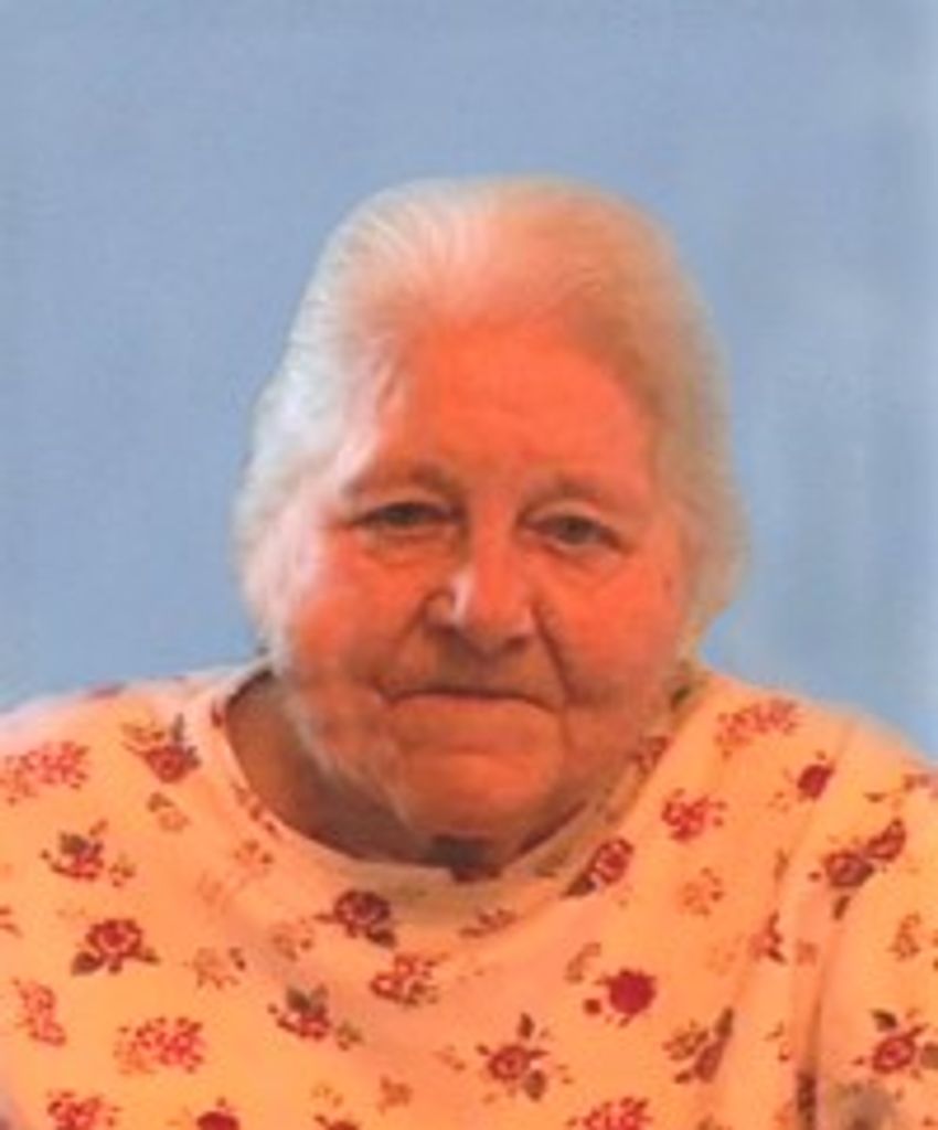 Edna L. (Terrell)  Johnson Profile Photo