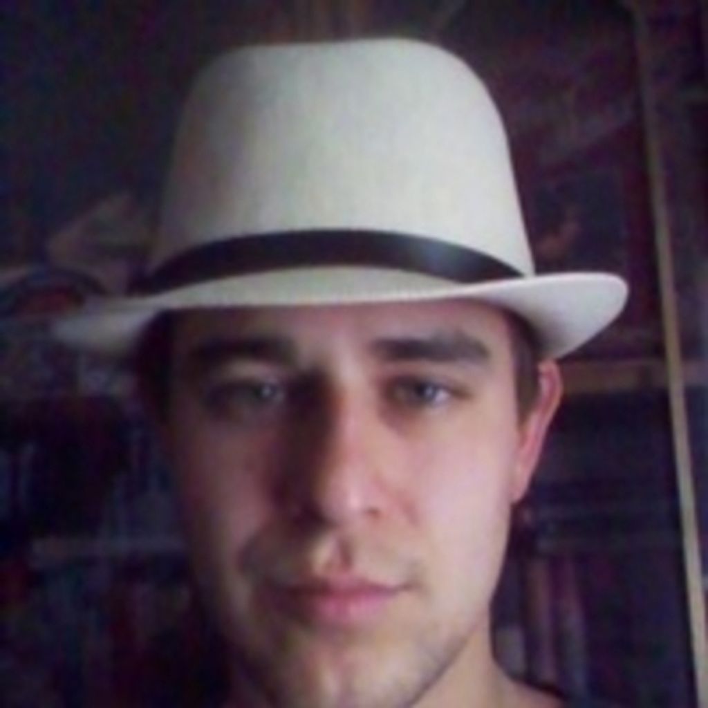 Andrew Darl Wilson Profile Photo
