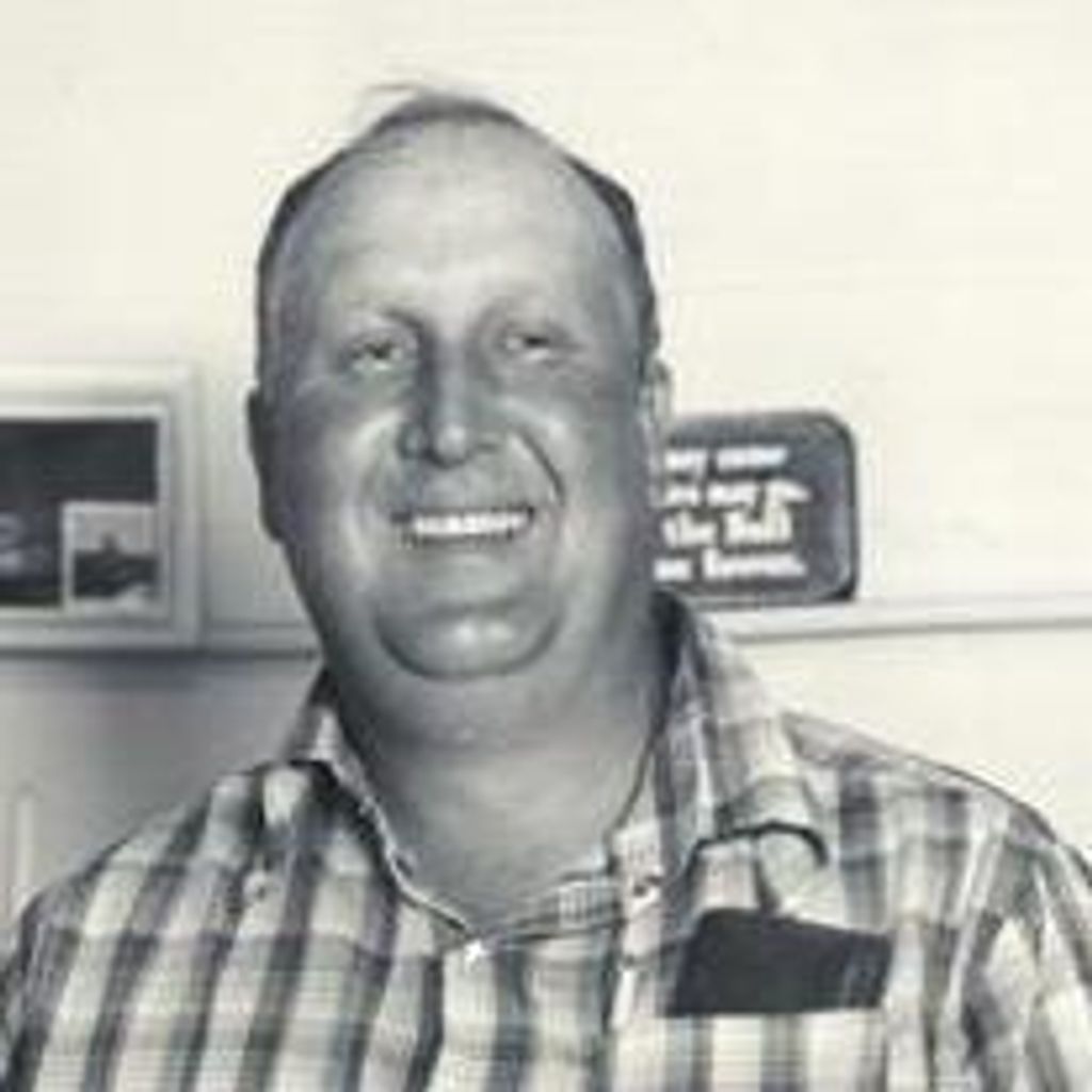Arthur Keith Clawson