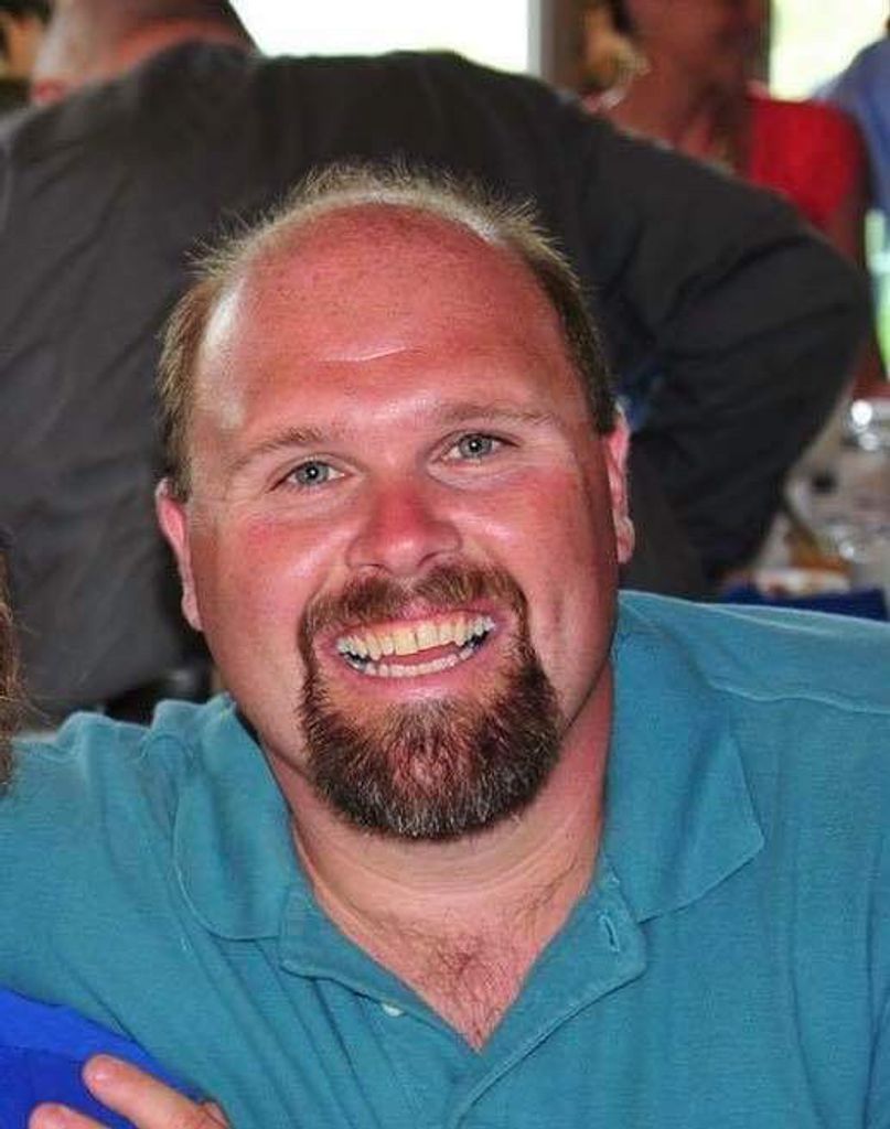 Christopher P. Angelo Profile Photo