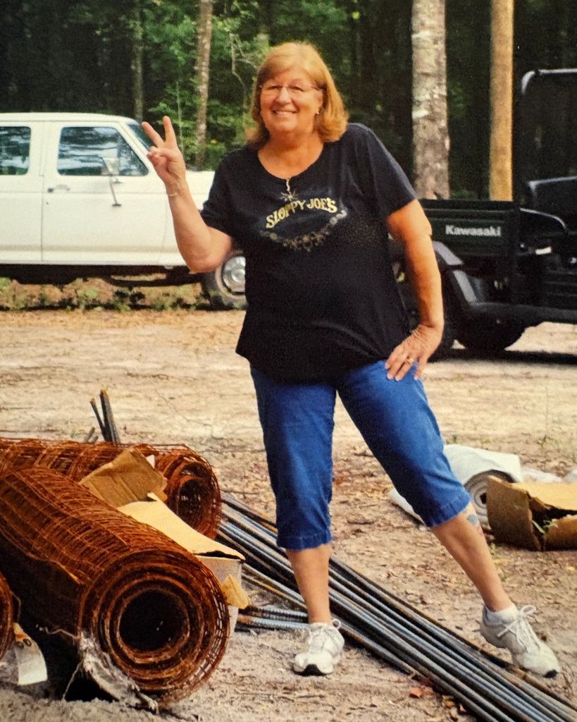 Deborah Jean Joy