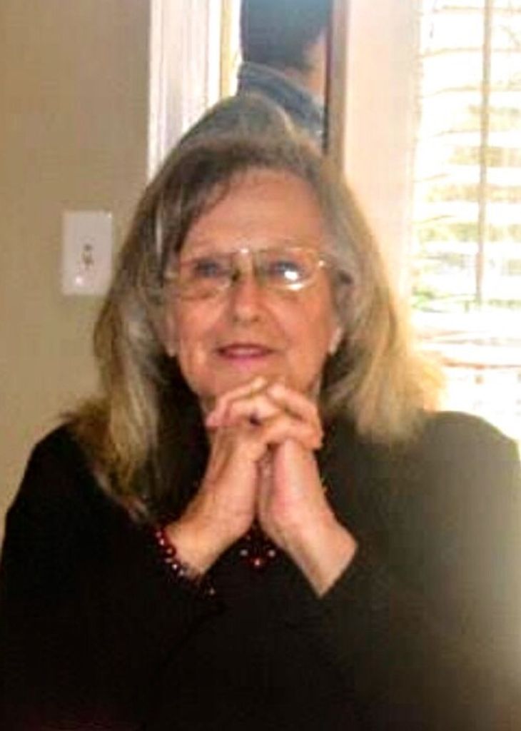Sylvia Marie (Betts)  Miller Profile Photo