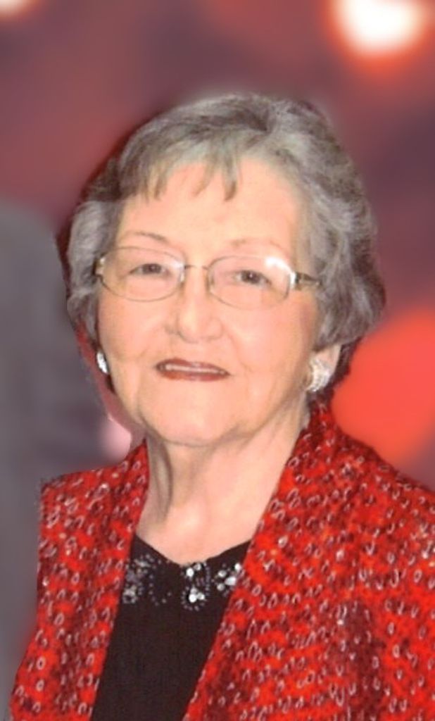 Martha Burns Profile Photo