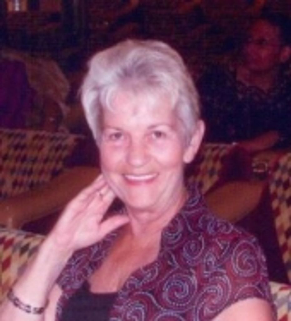 Sandra E. Knight