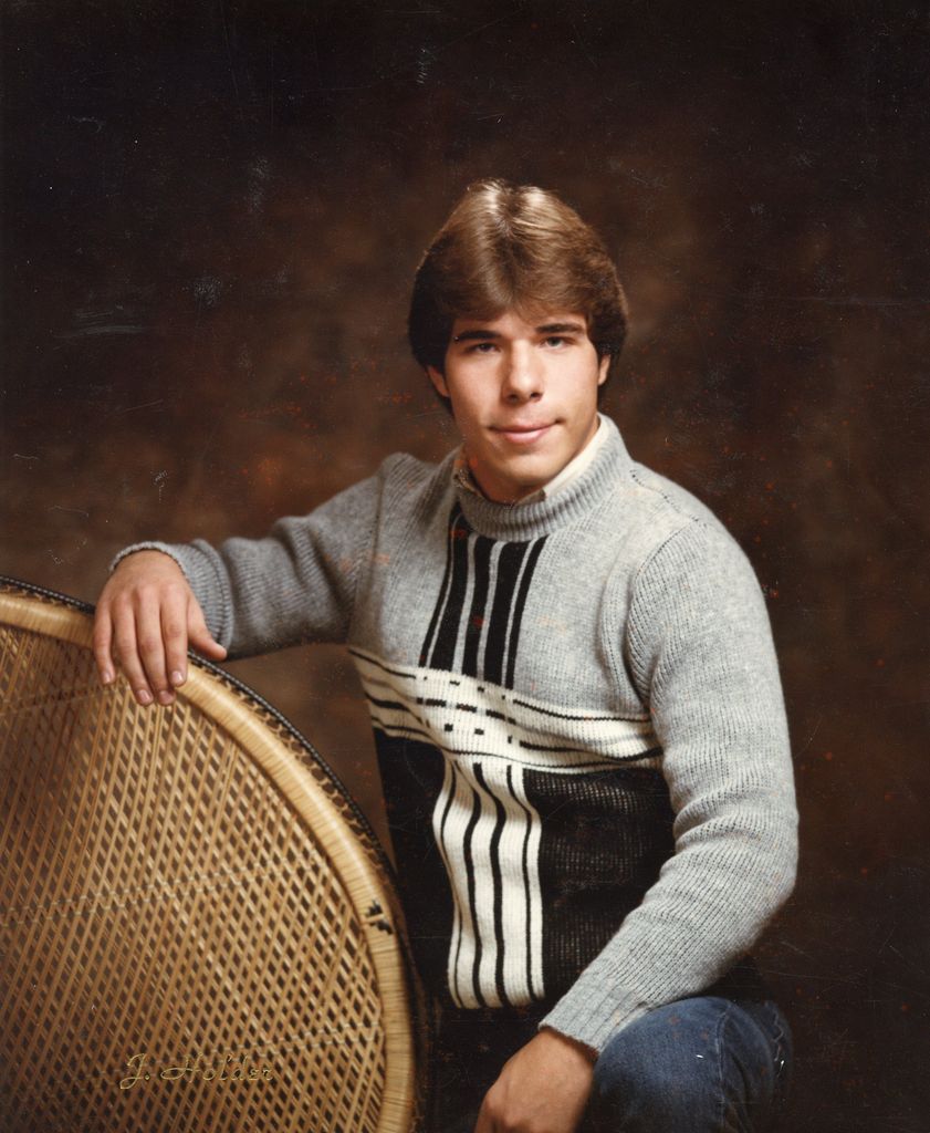 Donald Hempel, Jr.