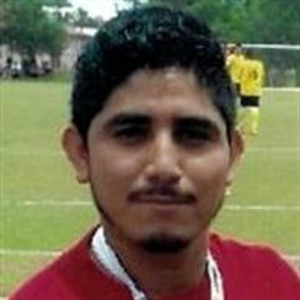 Elman Isaias Miranda De Leon