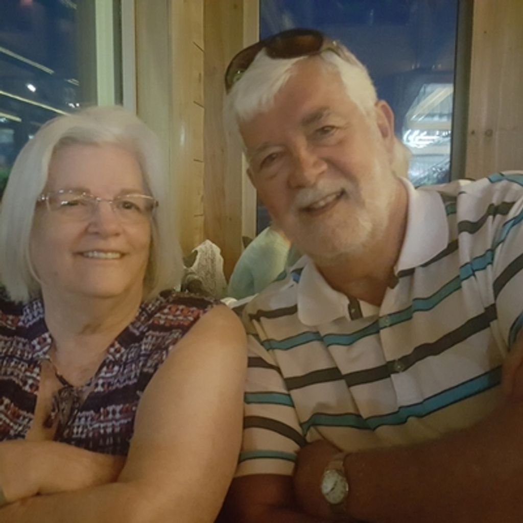 Cora "Sue" Krebs Profile Photo