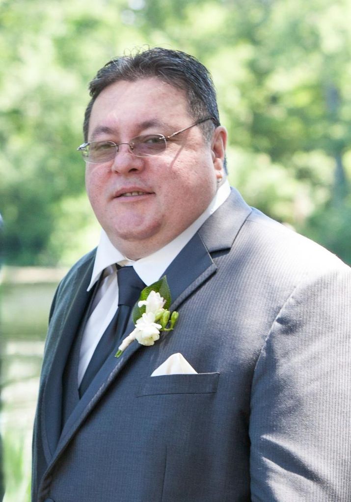 Richard Medeiros Jr. Profile Photo