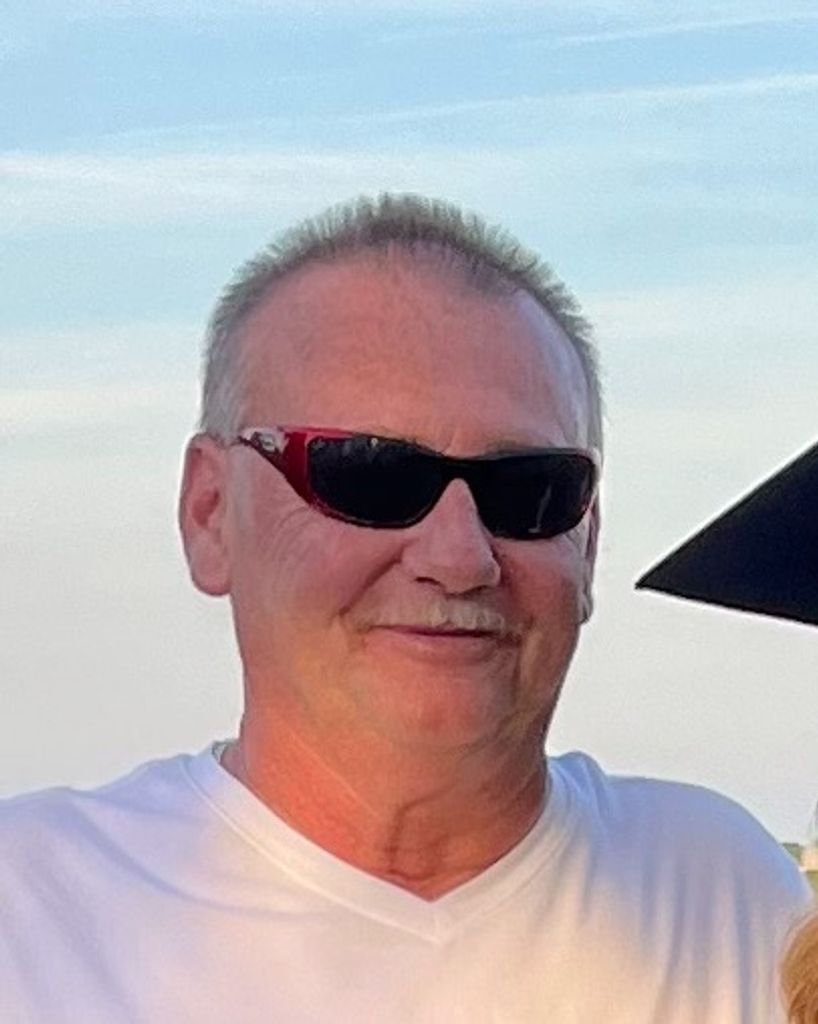 Steven Westley Nelson Profile Photo