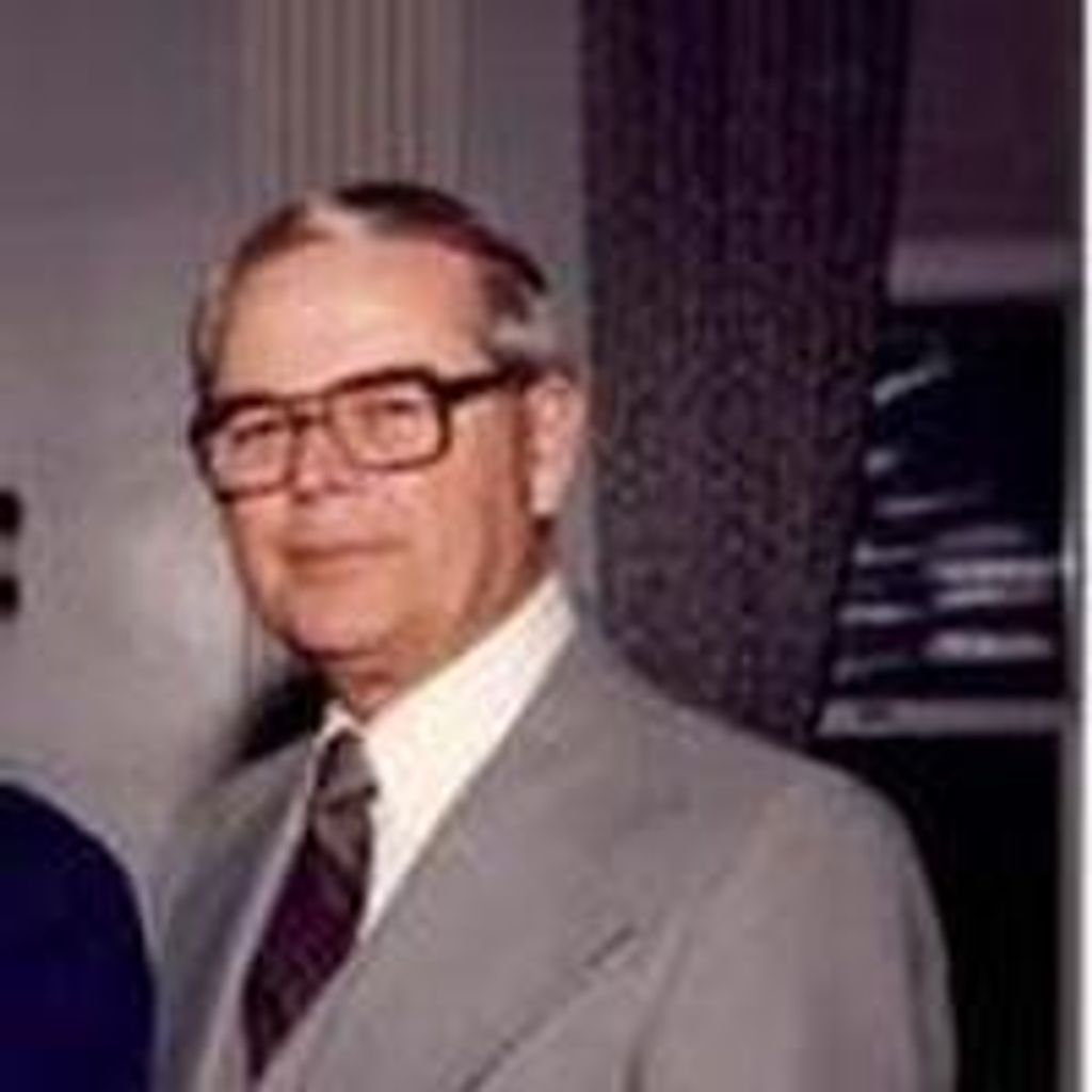 Harry L. Shoup Profile Photo