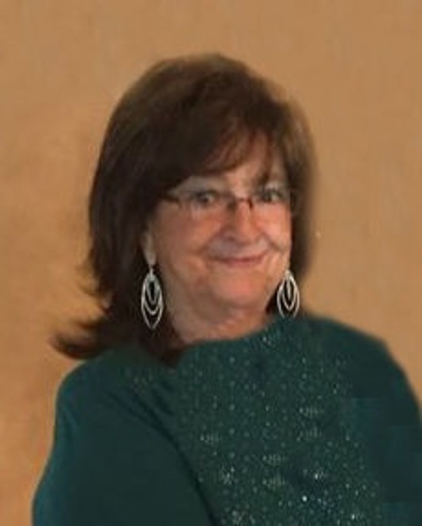 Virginia Julie Flory