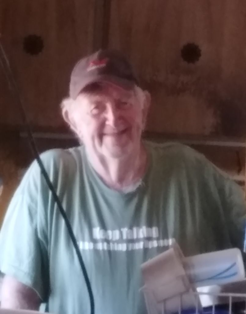 Robert Francis Hodge Profile Photo