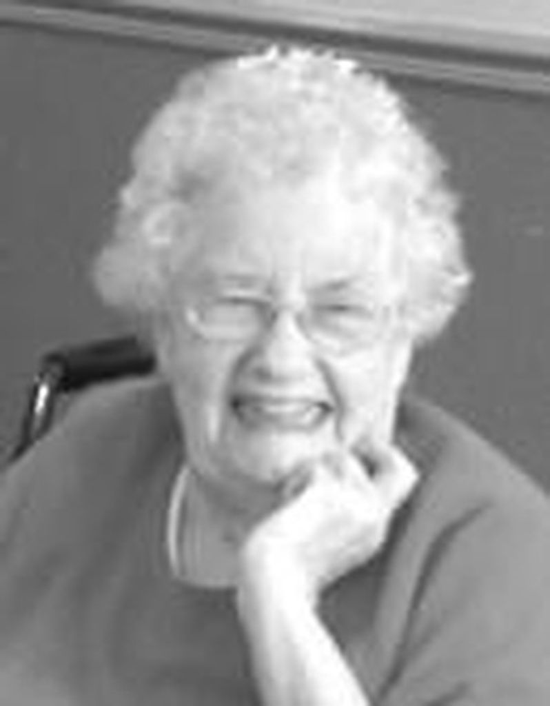 Edna Mae Blakley Profile Photo