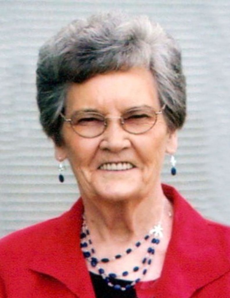 Ruby Johnson