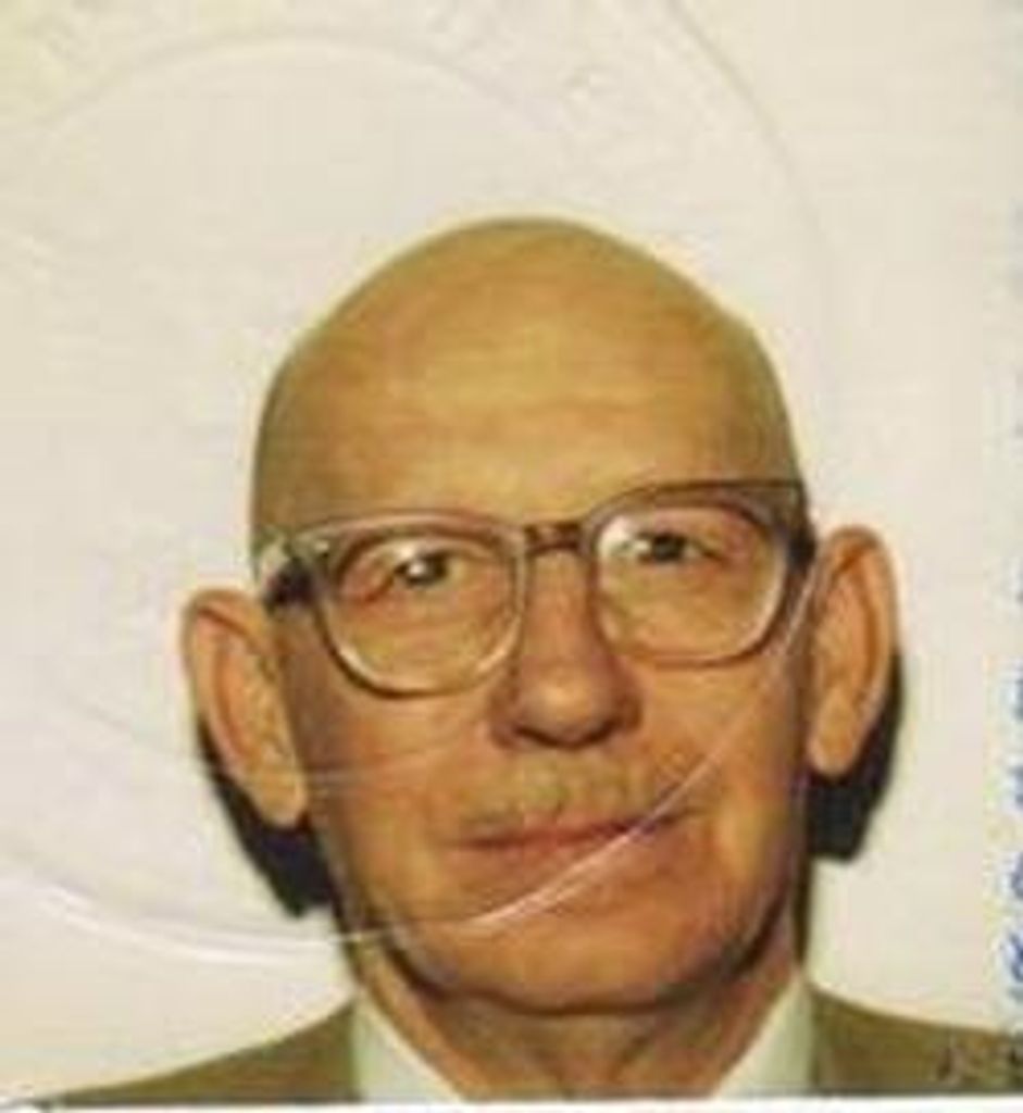 F.W. "Bill" Henne, Jr.