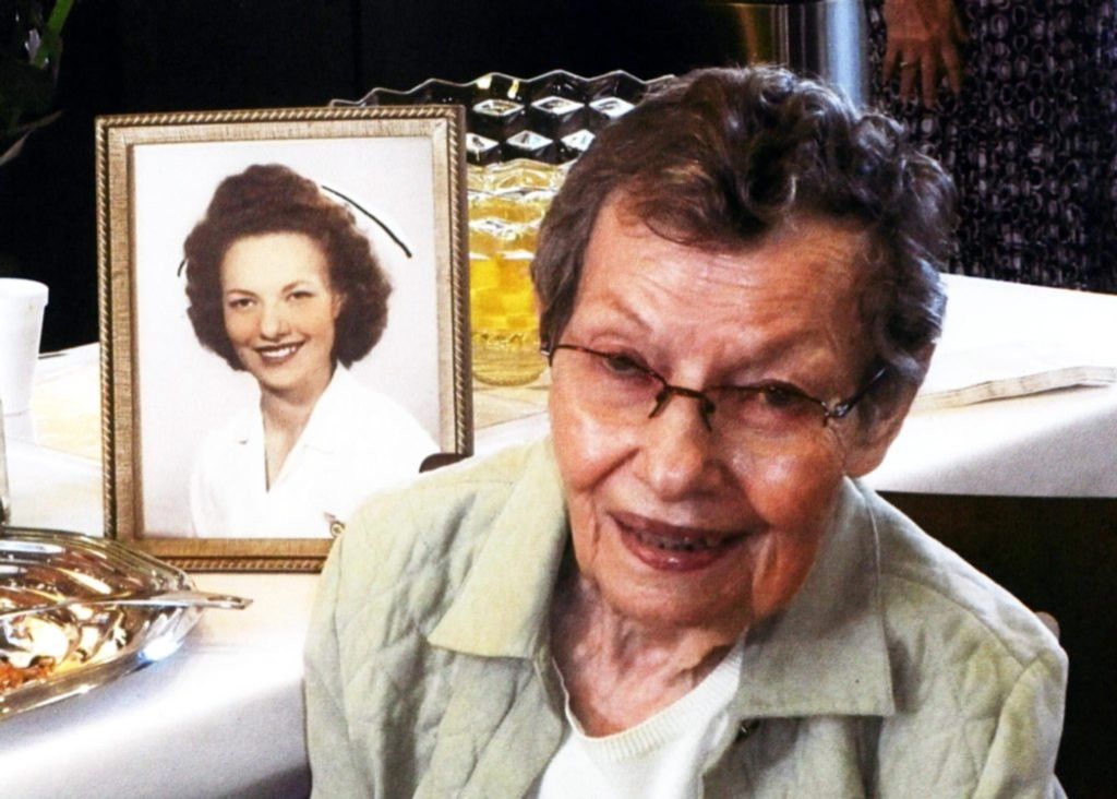 Hobratsch, Alice Lillian Zschiesche