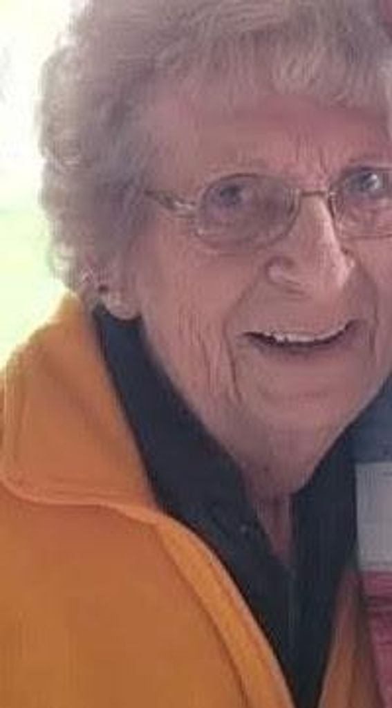 Kathleen Cochran Profile Photo