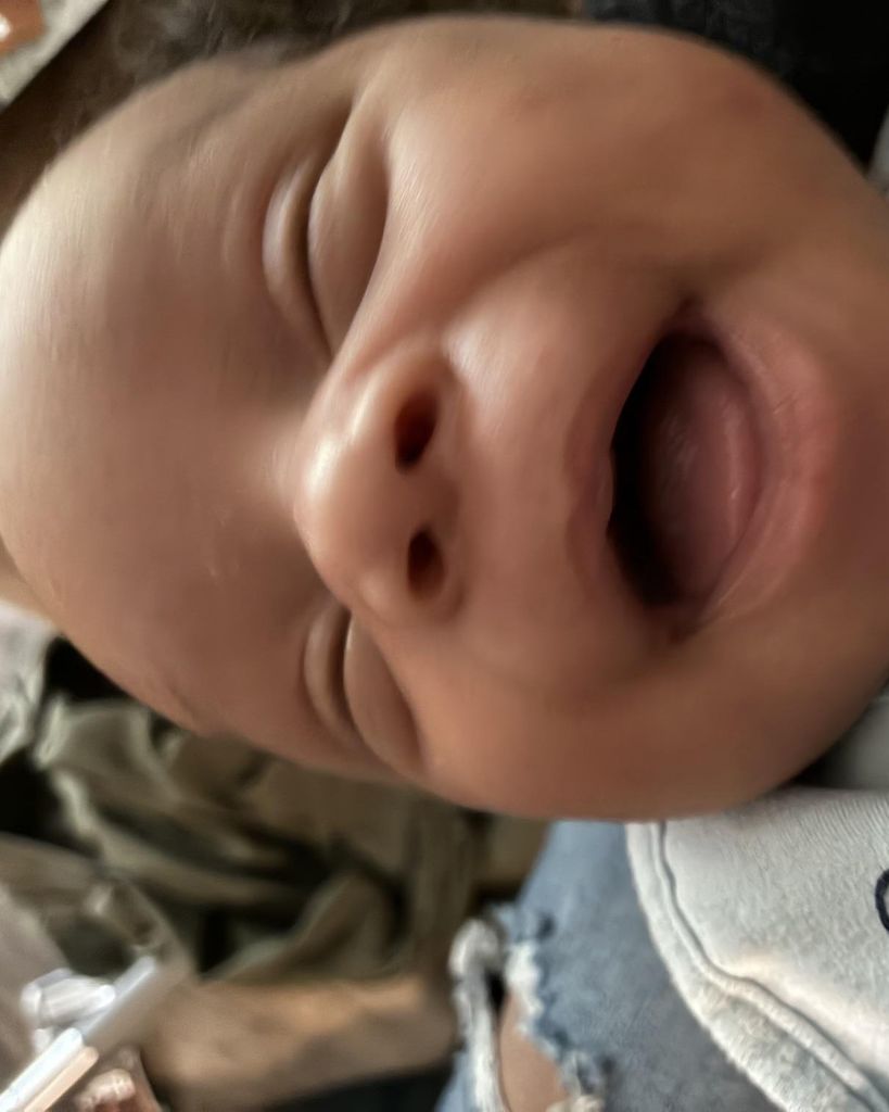 Ny'Zeir Ison Lee Brumfield Profile Photo