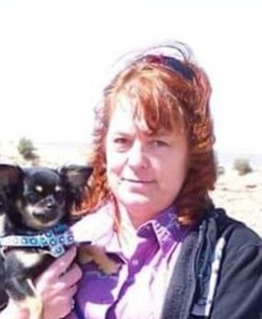 Teresa Houston