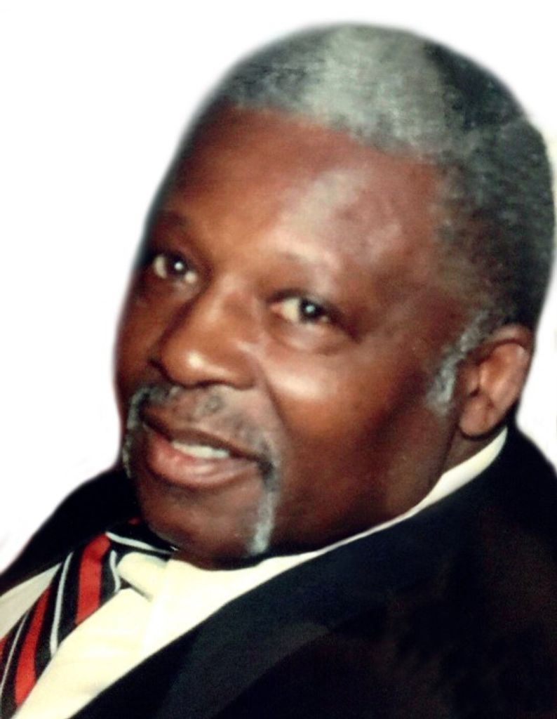 Nathaniel Crudup, Sr. Profile Photo