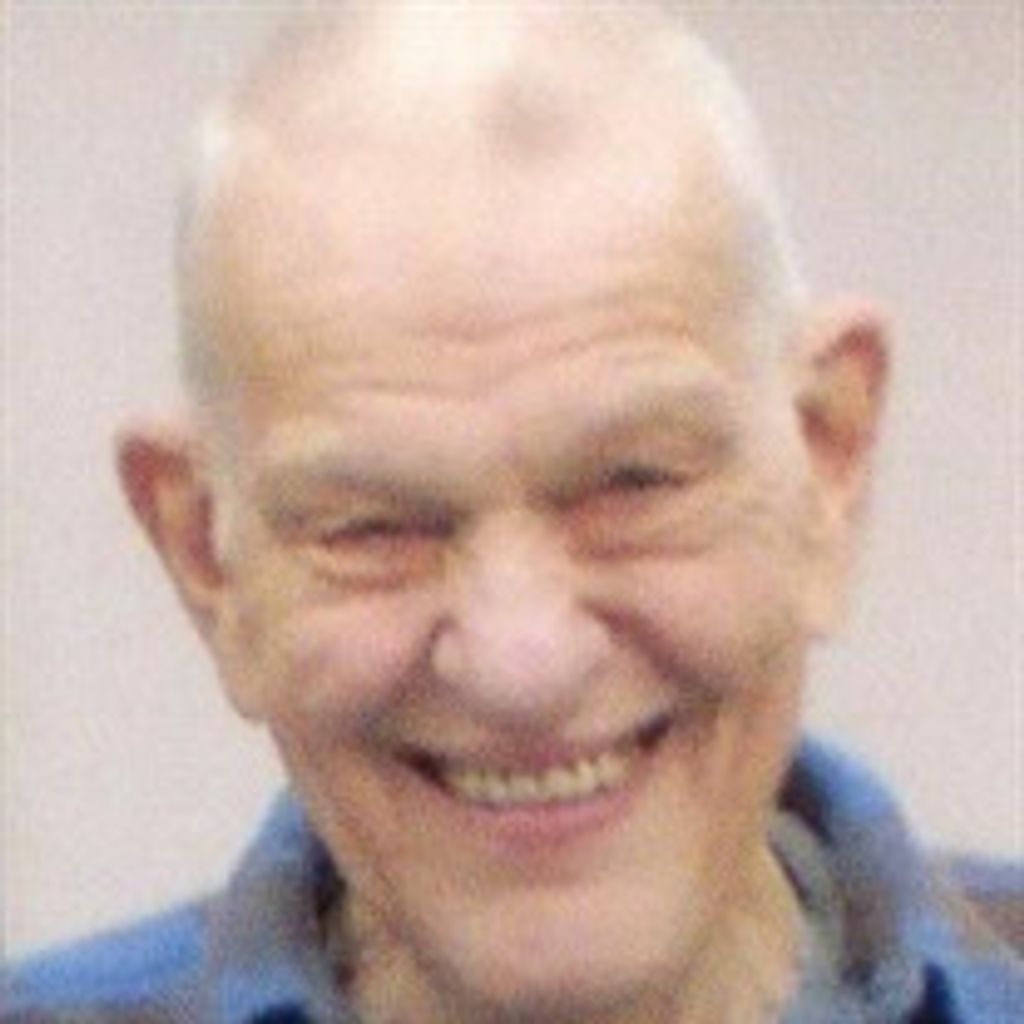 Paul R. Peterson