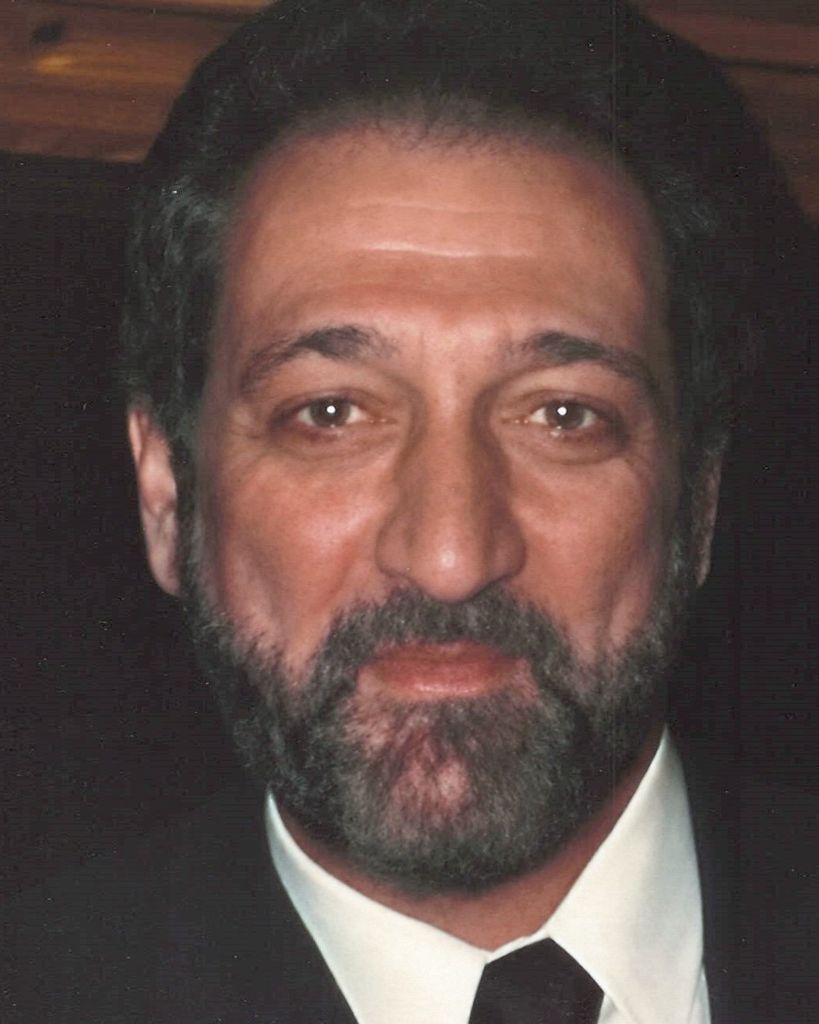 John "Giovanni" Dorazio Profile Photo