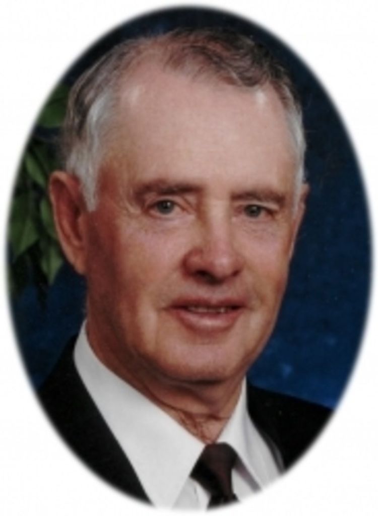 Merlin D. Haber