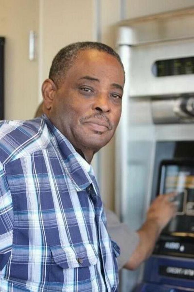 Melbourne D. Williams, Sr. Profile Photo