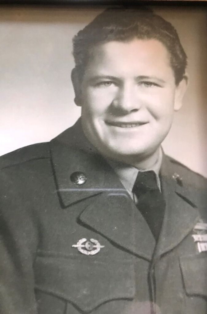 Michael J. O'Grady Profile Photo