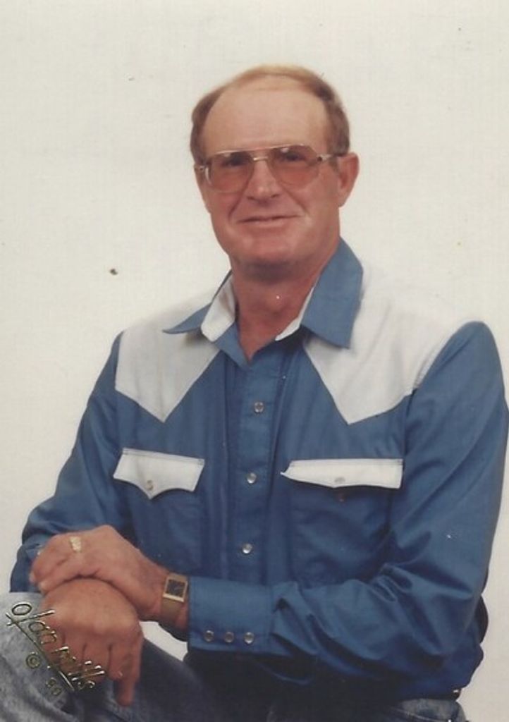Robert Arthur Linder, Sr. Profile Photo