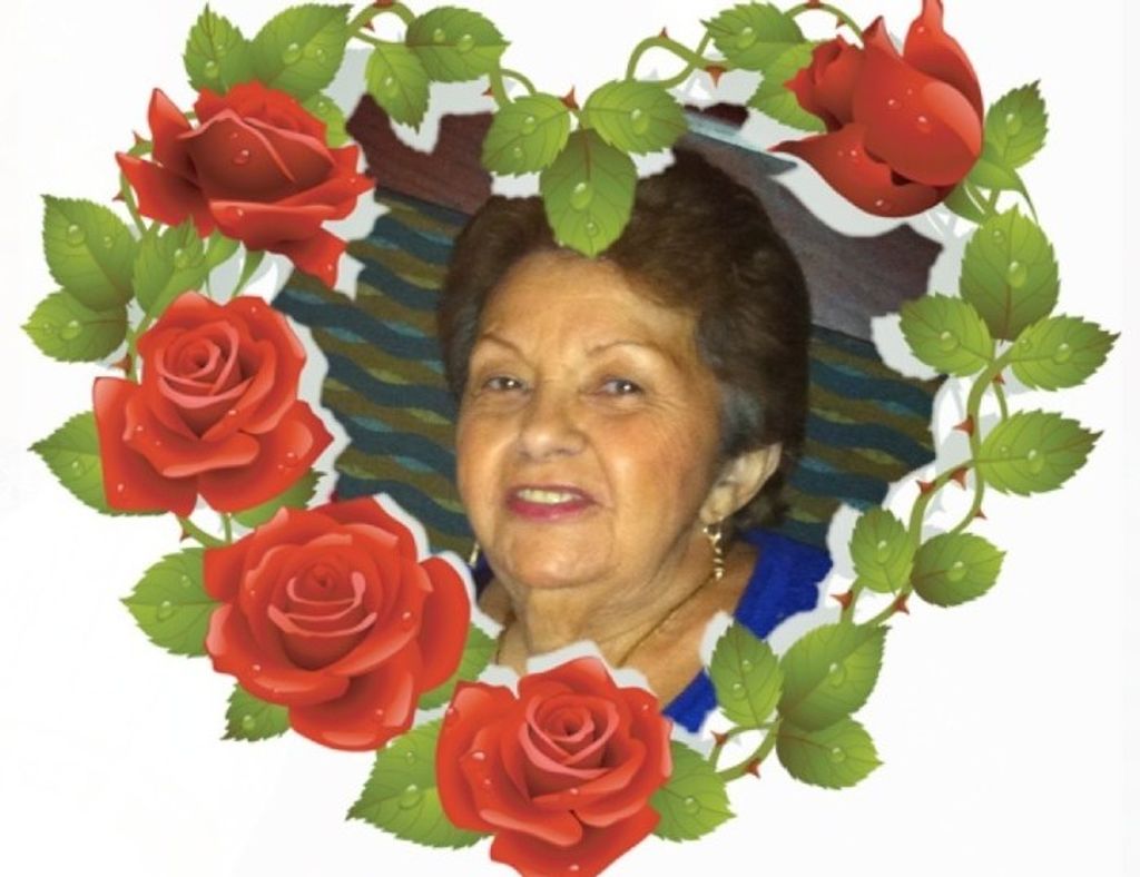 Blanca Lydia Ramos Martinez
