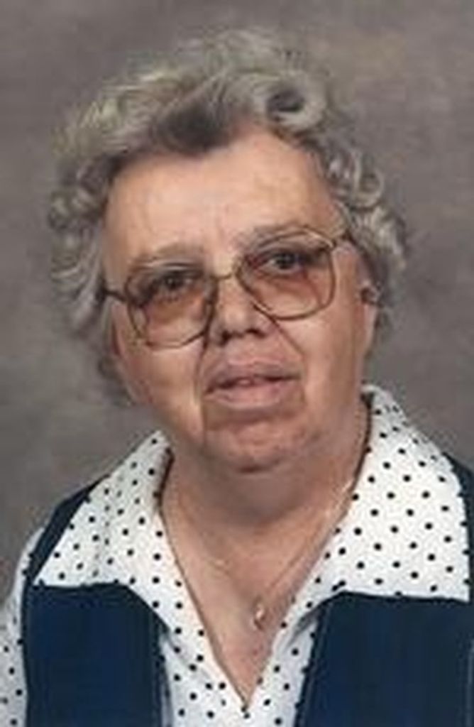 Anna "Pauline" Ptacek