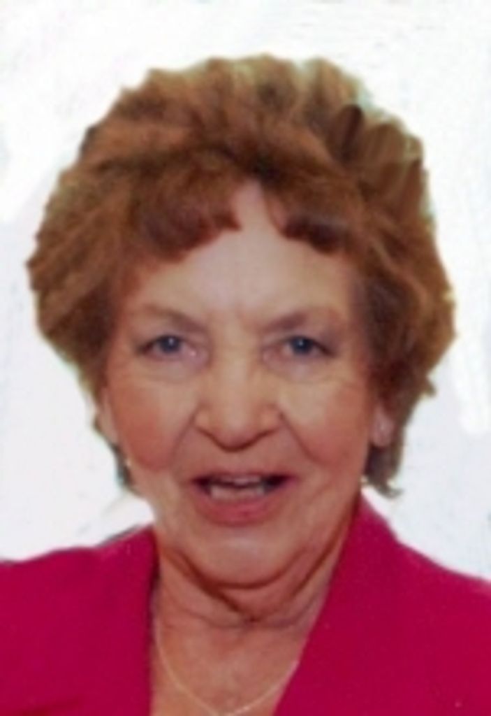 Alice D. Karlander