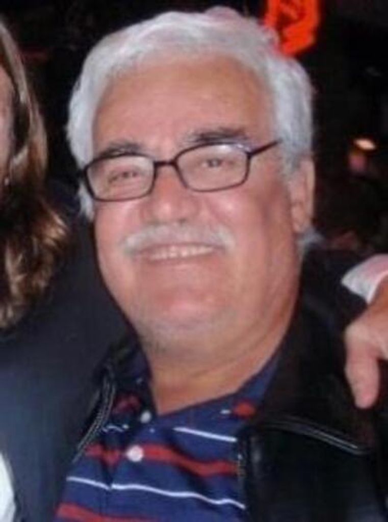 Riste Balevski Profile Photo