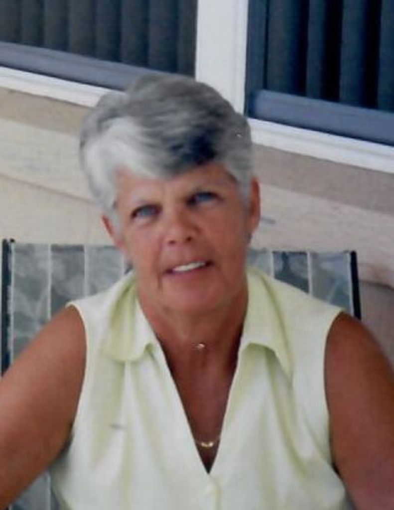 Barbara A. Mesick Profile Photo