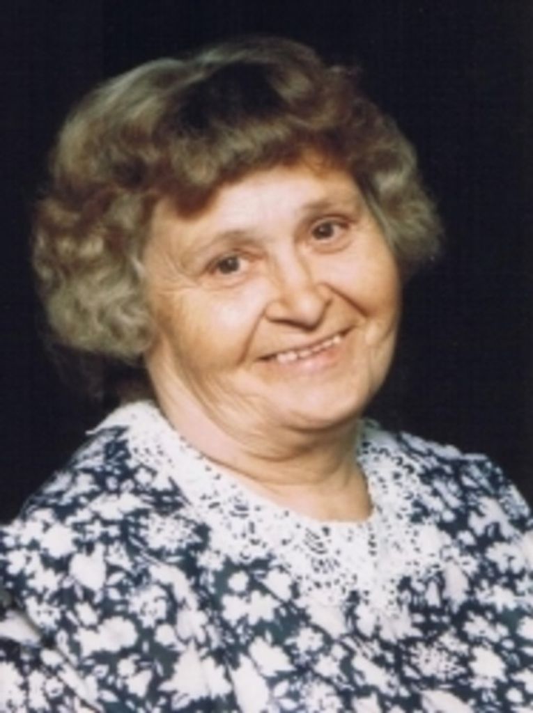 Erma A. Harmon