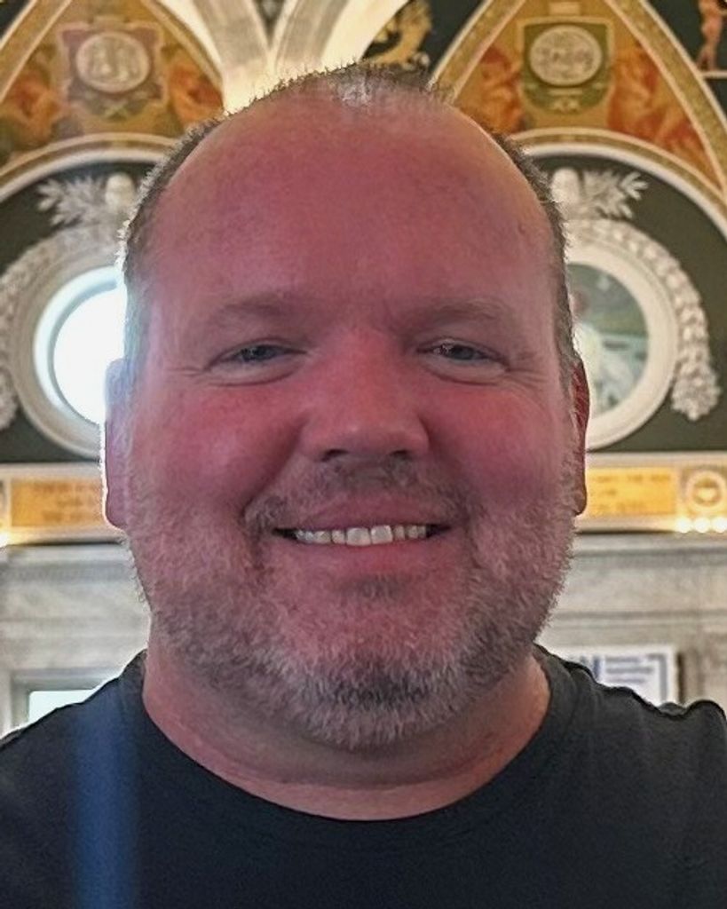 Beau Marlett Gardner Profile Photo
