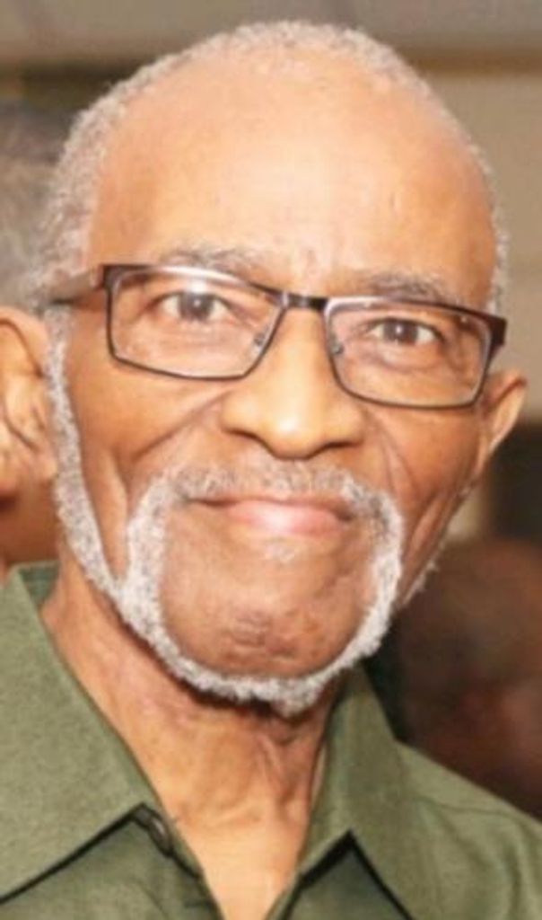 Wilbert Jackson, Sr. Profile Photo