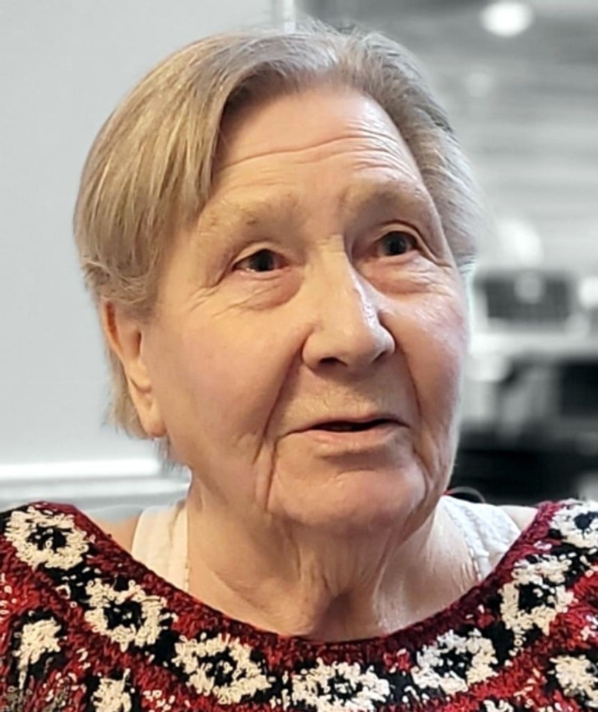 Mavis Marie Guest Profile Photo