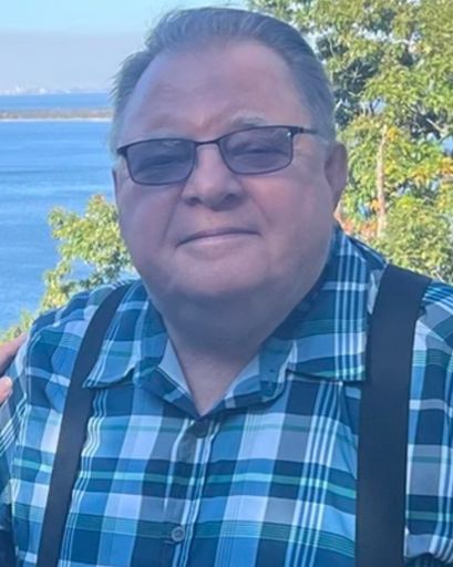 Frederick A. Petersen Profile Photo