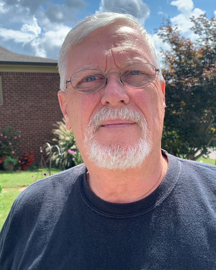 William Wayne Tabor Profile Photo