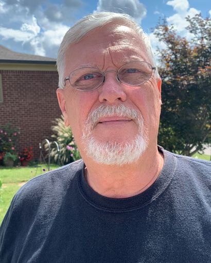 William Wayne Tabor's obituary image