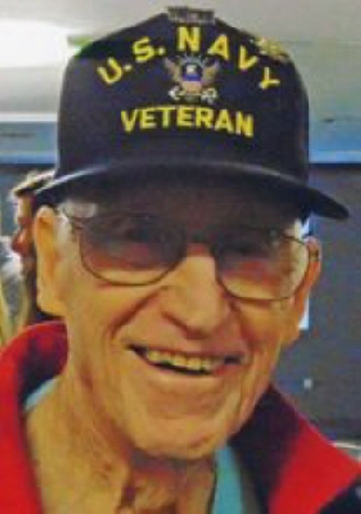 James E. Naughton