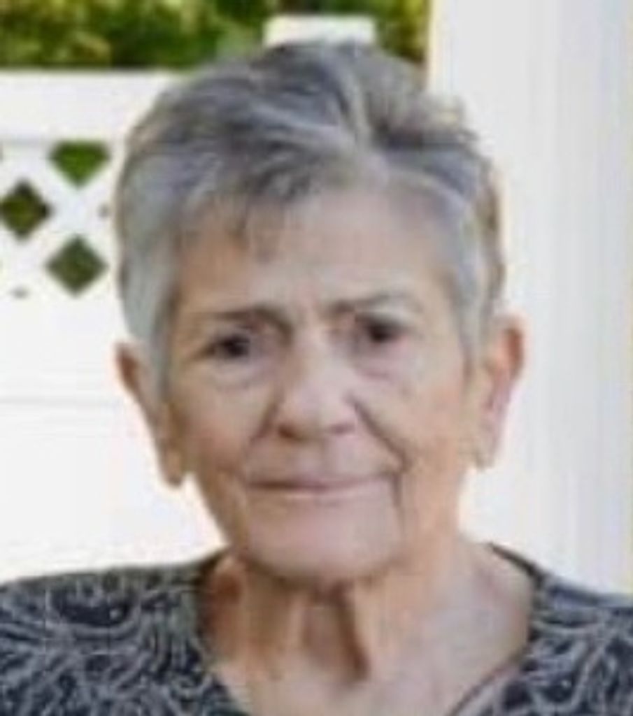 Lucille Narducci