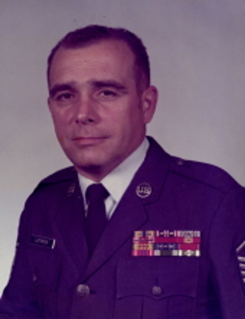 Frank Joseph Lathron