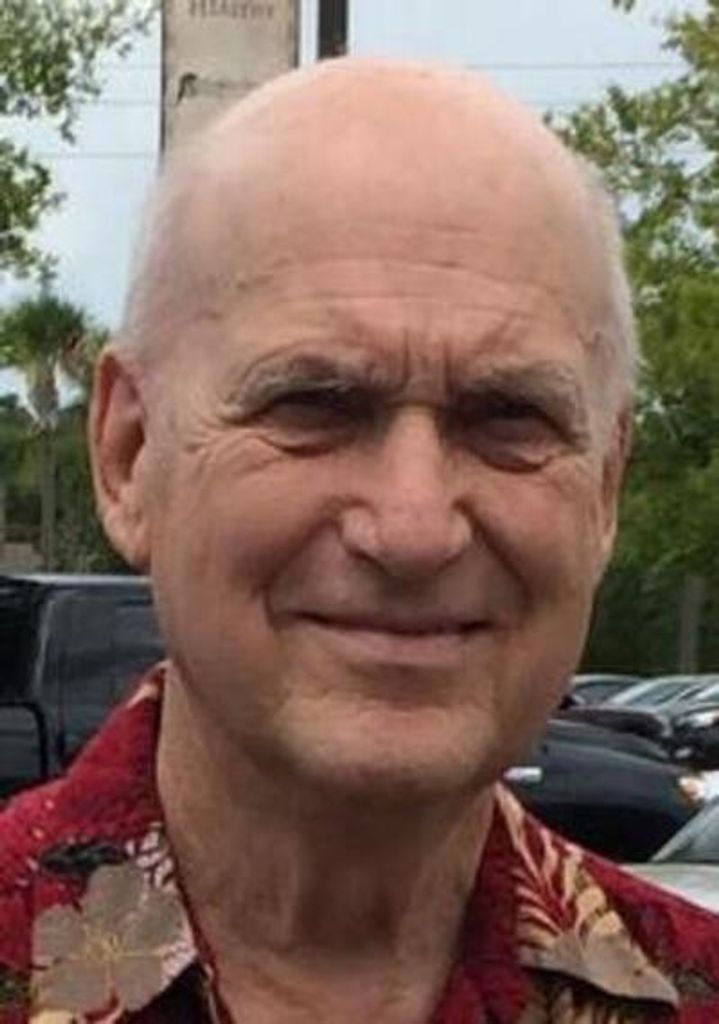 William "Bill" D. Beach Profile Photo