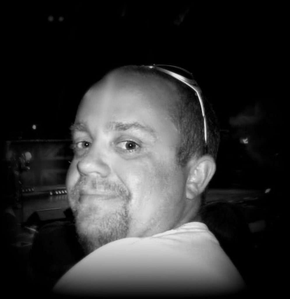 Richard Lynn Mcneil