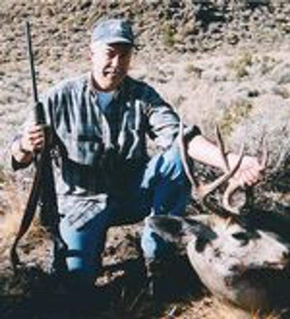 John Balderson