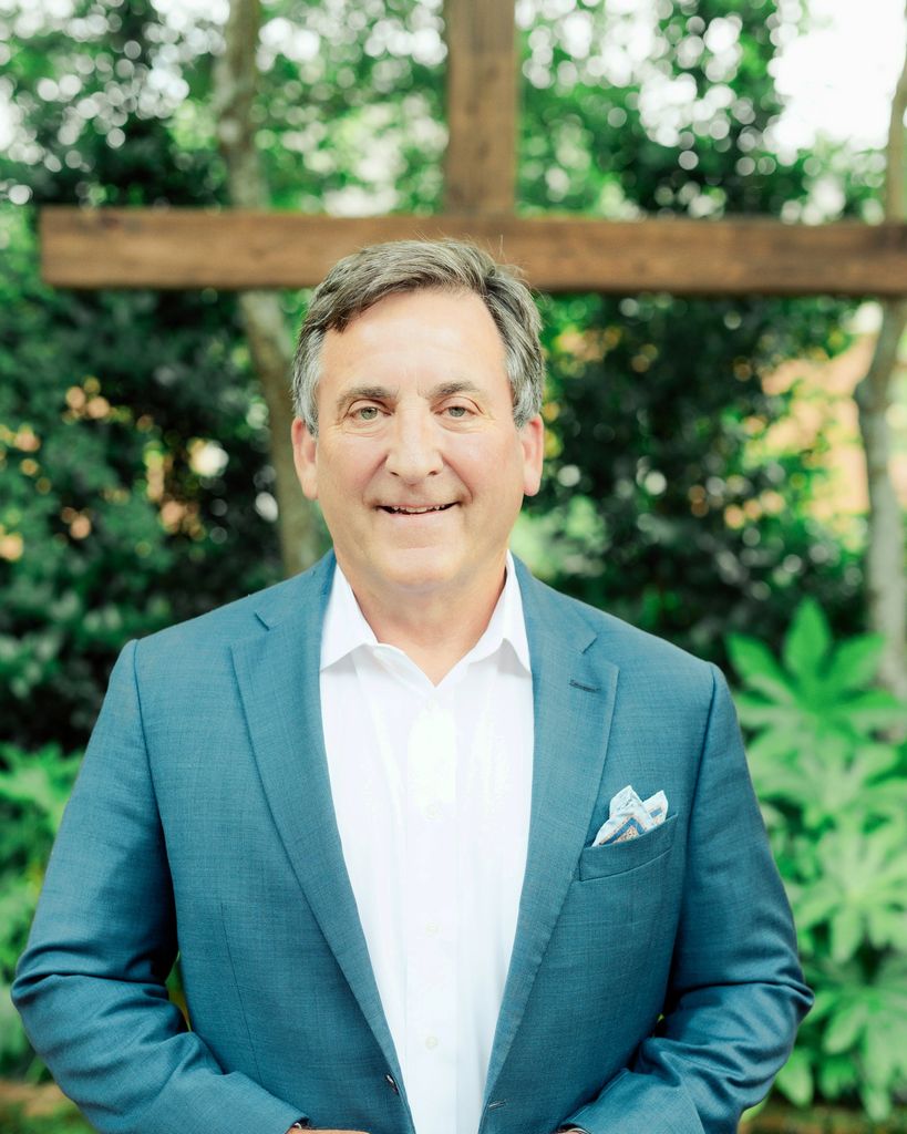 Phillip Carey Pouncey Profile Photo